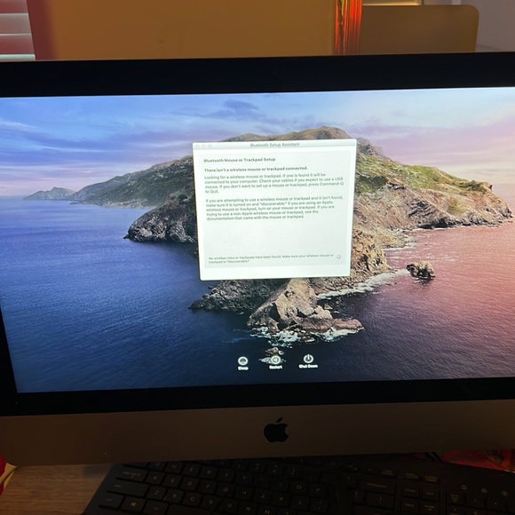 Apple Desktop - Picture 3 of 3